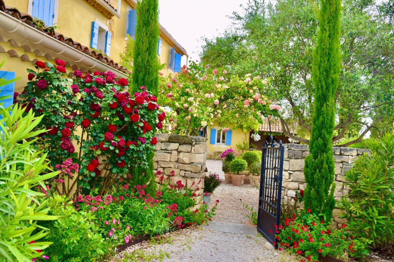 Bastide Saint-Didier מראה חיצוני תמונה