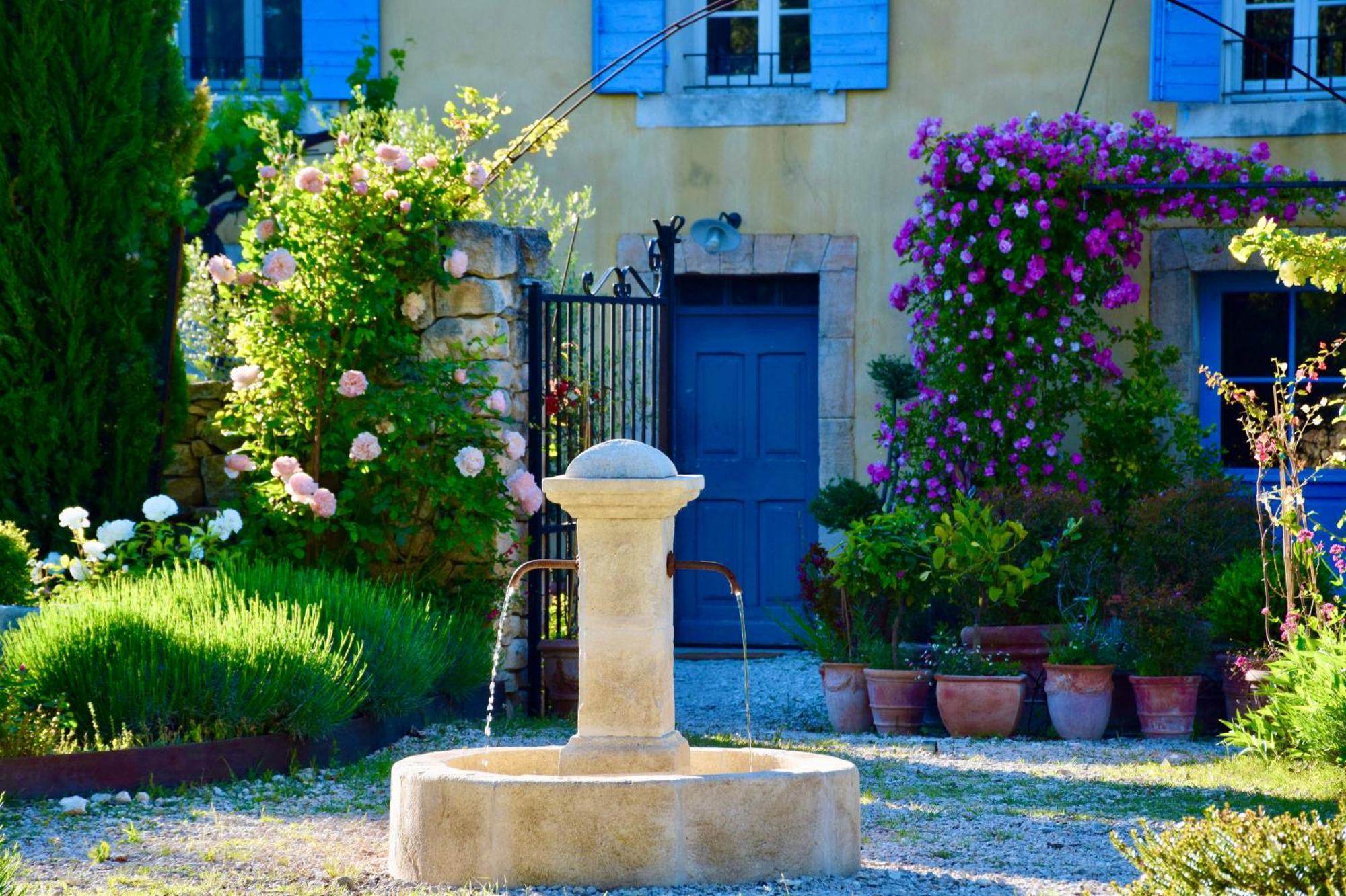 Bastide Saint-Didier מראה חיצוני תמונה